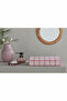 Floretta Plaid Bath Towel 70X140 cm - 2