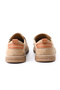Genuine Leather Mink Casual Men's Shoes - 2907 - 4
