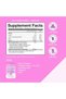 Multi Collagen Peptides & Hyaluronic Acid & Vitamin C Powder Hydrolyzed Bovine Collagen for Hair, Skin, Nails & Joints, Mix with Coffee & Smoothies, Unflavored - 6