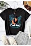 Manifest Design Zoktay Printed T-Shirt - 2