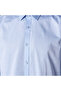 Men Regular Fit Collared Striped Long Sleeve Shirt - 4