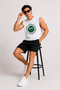 Arabian Heritage Badge Tank Top - 2