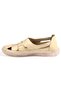 04139 Orthopedic Leather Casual Shoes - 3