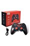 Wireless Gaming Controller, X3 Bluetooth Gamepad with Vibration Feedback for Smartphone Tablet PC TV and VR Gaming