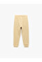 Basic Jogger Sweatpants - 2