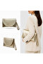 Muse Women's Clutch Bag Gold - 2