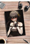 Spy X Family Anya Yor Loid Forger Anime Spiral Notebook A5 (50 Sheets)