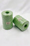 1 Piece Sultan Paper Thread 200 Gram Bag Hat Supla Basket Macrame Straw Weaving Thread Color:77