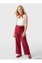 I Bowknot Detailed Girls' Sweatpants from Freezen Store - 2
