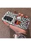 Tecno Camon 40 Compatible Silicone Edge Hard Back Case Couple Phone Case Kitty Pattern - 2