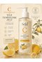 Vitamin C Facial Cleansing Gel Daily Skin Care, Purifying and Refreshing Cleansing Gel - 2