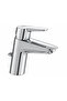 KLUDI Project Single Lever XL Basin Mixer