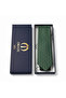 Imperial Collection |   Imported Italian Tencel Fabric Luxury Men's Tie - 2