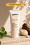 Spf 50+ Facial Sunscreen Niacinamide Panthenol High Protection Uva Uvb Water Based Moisturizer 50 ml - 8