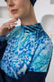 261201 Women's Long Sleeve Hijab Swimsuit - 5