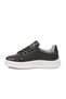 Black-White Women's Sports Shoes 014 g