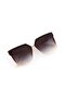 Nerina Ovarsize Women's Sunglasses Stylish Design Uv Protection - 4