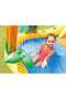 Dinosaur Play Centre Inflatable Pool With Balls 249.68x108.9x191cm - 8