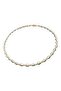 Special Series Hematite Natural Stone Necklace - Asteria - 4