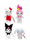 PELUŞ 20 CM - 2