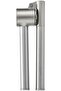 Elitse Stor 000.891.63 Koncis Garlic Press, Stainless Steel New 1292915 - 3