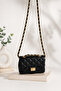 Mini Women's Crossbody Bag Width 17 Length 12 Depth 7 Stylish and Elegant Design - 2