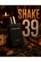 Warm Gourmand Eau de Parfum 50ml Unisex, Tobacco Vanilla Cacao Tonka, Long Lasting Cozy Fragrance for Men and Women