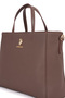 Brown Women's Shoulder Bag Us26656 - 2