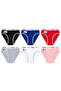 Women's Forever Bikini Panties Set of 6