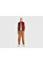 Men's Vest Coat 2Ba2Uj005-R