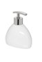 Soap Dispenser White 250 ml - 2