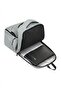 Ultra Luxury Cabin Size Waterproof Ergonomic, Laptop Compartment, Travel, Daily Unisex Backpack - 7