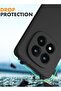 Xiaomi Poco M8 Pro 5G 2026 Premium Soft Liquid Silicone Case Cover - 3