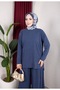 طقم بنطلون مودال تينسل - 4