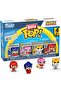 Bitty Pop Games Sonic - Sonic 4Pk - 2