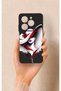Tecno Spark 20C Compatible Silicone Case with Matmazel Pattern