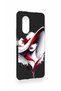 Huawei Nova 9Se Compatible Mademoiselle Patterned Silicone Case - 3