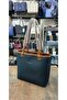 Original Women's 5-Section Large Shoulder Bag and Wallet Set - 6