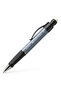 Faber-Castell Versatil Kalem Plus 0.7 mm Gray 5084130789000 - 2