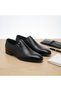 Genuine Leather Classic Men's Shoes - 3
