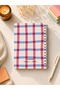 Recipe Book – Spiral-Bound Food Recipe Book, A5 Recipe Notebook, 80 Sheets - 7