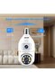 JT-9696QJB 8MP WiFi Security Camera – Wireless & Wired IP Surveillance Camera with Ultra HD Video, Night Vision, Motion Detection, Two-Way Audio, PTZ Remote Viewing for Home & Office - 3
