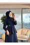 14496 Burçin Suit Navy Blue
