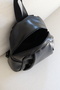 Women's Backpack Soft Leather Look Multi-Compartment School and Daily Bag En28 Size28 - 7
