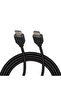 كابل HDMI متوافق مع تقنية 3D بدقة 4K بطول 1.5 متر (الإصدار 1.4)