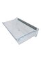 Genuine Part Fridge & Freezer Salad Crisper FreshZone Drawer - 3