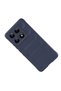 Xiaomi 14t Pro Case with Camera Protection Flexible Silicone Finger Strip - 4