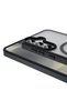 Galaxy S26 Case Magsafe Supported Camera Raised Silicone Matte Anti-Fingerprint - 3