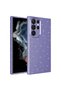 Galaxy S22 Ultra Case Camera Protected Silvery Silicone Ultimate Protection