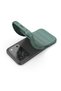 Honor 600 Pro 5g Case with Camera Protection Flexible Silicone Finger Strip - 5
